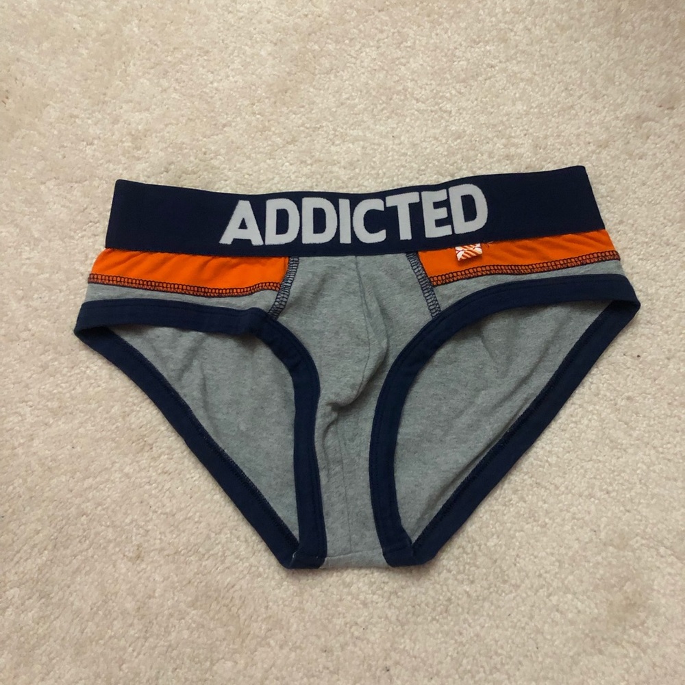 Men’s Addicted men’s brief